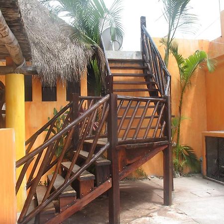 Casita De Maya Boutique Hotel Косумель Екстер'єр фото